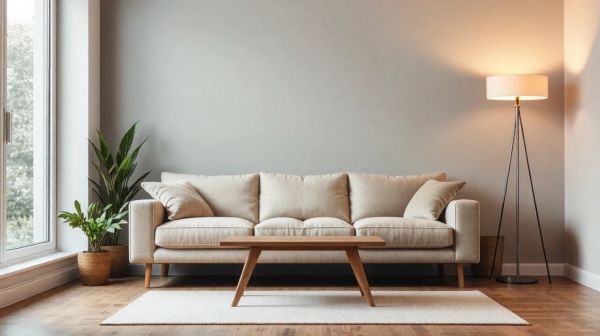 10 astuces pour un intérieur sain grâce à l'entretien efficace