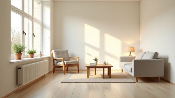 Comment maintenir un intérieur sain : les bonnes pratiques d'entretien ménager