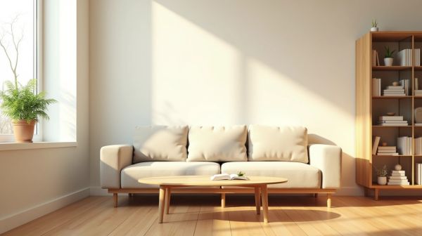 Comment maintenir un intérieur sain : les bonnes pratiques d'entretien ménager