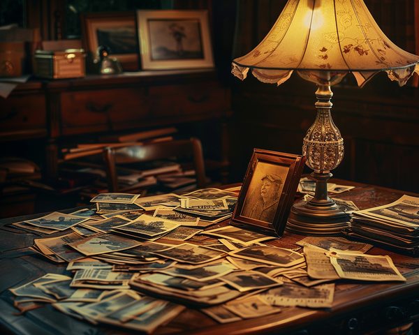 Créez des souvenirs intemporels avec les tirages photo rétro