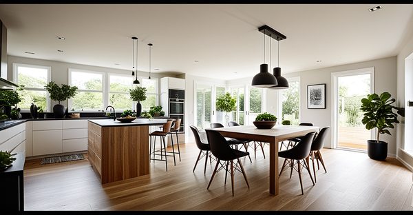 Rénovation énergétique : optimise ta maison avec des solutions durables