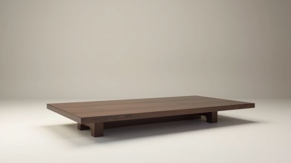 Table basse : choisissez le modèle qui sublimera votre salon !