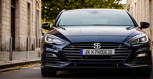 Tout savoir sur votre carte grise à bordeaux en ligne